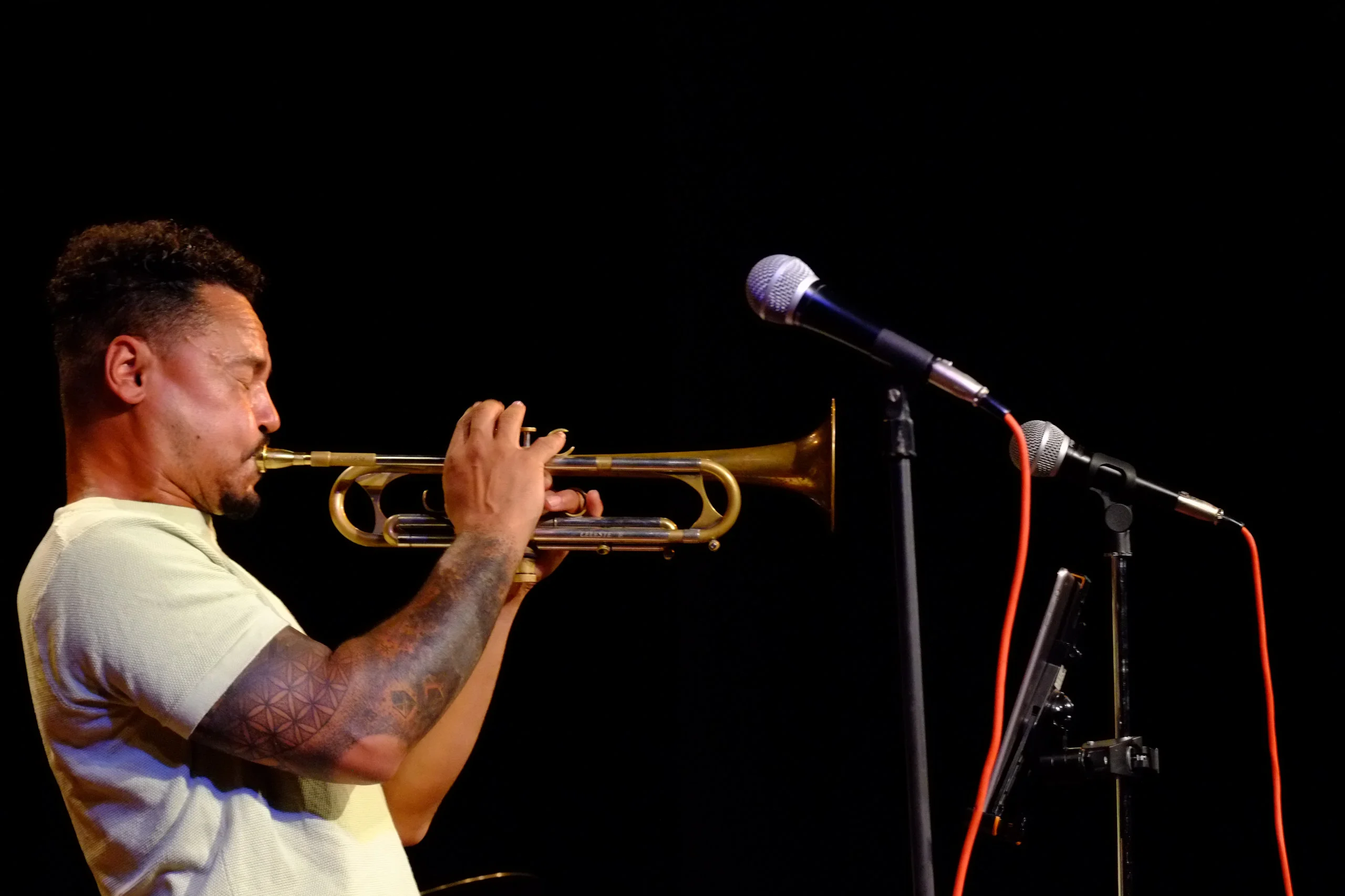 Jay Phelps Quartet